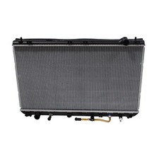 DENSO 221-0502 Radiator For 99-03 Lexus Toyota Camry ES300 Solara picture