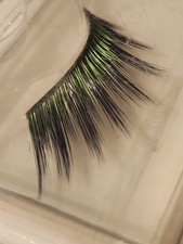 RARE Shu Uemura Radiant Blue False Eyelashes Limited Edition JAPAN picture