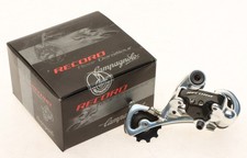 Campagnolo Record Rear Derailleur 10 Speed Long Cage RD02-RE210LL 2002 NOS NEW picture
