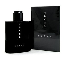 PRADA Luna Rossa Black 3.4 fl oz Men's Eau de Parfum - 2099729 picture