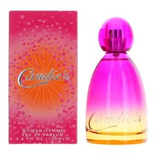 Candie's by Liz Claiborne perfume for women EDP 3.3 / 3.4 oz New in Box picture