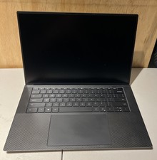 Dell Precision 5560 Core i7 11TH GEN 32GB  512GB SSD NVIDIA RTX2000** NO OS picture