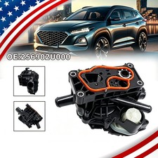 NEW 256902U000 ACT-VALVE for Hyundai Tucson 2015-2018 Kia Seltos 2019-2022 picture