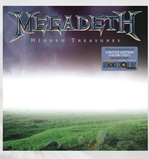 MEGADEATH  