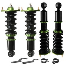 Coilovers For 1990-2005 Mazda Miata MX5 Struts Suspension Springs Kit Adj Height picture