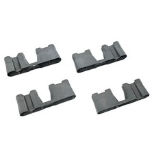GM DOD AFM Lifter Tray Guides 12669185 & 12669184 for LS Engines 5.3L L99 LC9 picture