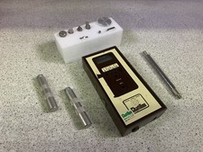 Chatillon DFG-200 Digital Force Gauge w/ Accessories picture