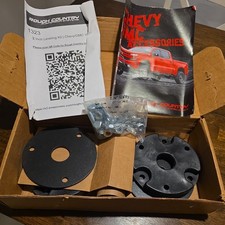 Rough Country 2in Upper Strut Leveling Kit 19-26 Chevy/GMC 1500 picture