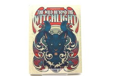 Used D&D 5th Edition: The Wild Beyond The Witchlight (Alt Cover) picture