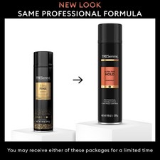 Tresemme Tres Two Spray Ultra Fine 11oz picture