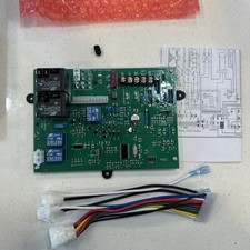 New ICM282A Genuine Certified Carrier Bryant Payne Furnace Control HK42FZ004-0XX picture