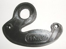 0277-100-000 Penton motorcyle shift adjustment tool for 1968-1975 Sachs engines picture