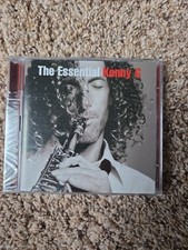 NEW SEALED The Essential Kenny G by Kenny G (CD, 2006) picture