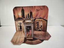 Custom 1980 Kenner Cloud City Playset Background - Upgraded Graphics picture
