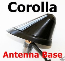 GENUINE Antenna Base Fits: 2003-2008 Toyota COROLLA - A127  picture