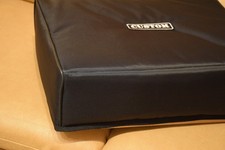Custom padded cover for Pioneer PL-530 turntable picture