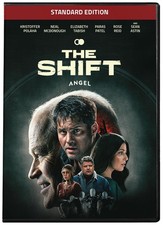 The Shift DVD NEW picture