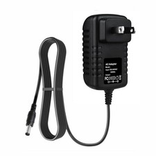 12V 2A AC Adapter For CS Model: CS-1202000 Wall Home Charger Power Supply Cord picture
