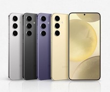 Samsung Galaxy S24+ SM-S926U1 256GB All Colors Unlocked Very Good picture
