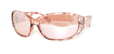 NEW BEBE Sunglasses  BBPO 1022ce 108  New W Pouch picture