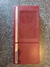 telefunken radio vintage picture