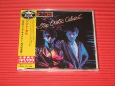 Soft Cell - Non-Stop Erotic Cabaret [New CD] Ltd Ed, Japan - Import picture