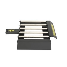 Tire Ripper Roller Plate Tire Scooper Roller Plate Aids in Fast Tire Rolling USA picture