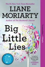 Big Little Lies - Paperback By Moriarty, Liane - GOOD picture