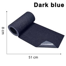 Denim Patches for inside Jeans Iron on Patches for Jeans - Jeans Patch picture