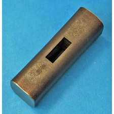 Hiroki Japanese Genno Hammer 300g Square Black Finish - Aitoyo Hammer New picture