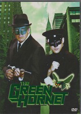 Complete 1940-1966-67 GREEN HORNET BRUCE LEE TV Series Trailers Batman DVD Set picture