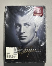 Gary Cooper: the Signature Collection (DVD) picture