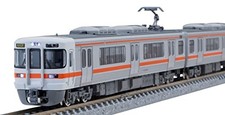 TOMIX N Gauge JR 313 5000 Series Basic Set 98482 Railway Model Train Japan picture