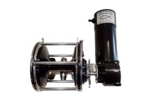 FISH WINCH® Commercial (fits PENN 14/0 & 16/0) Electric Fishing Reel MOTOR picture