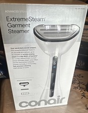 Conair Turbo ExtremeSteam Garment Steamer Advanced Steam Technology 4543452-GOOD picture