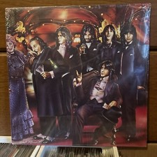 Les Variations Cafe De Paris Vinyl LP 1975 Buddah BDS 5625 New In Shrink Sealed picture