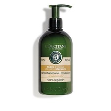 LOccitane Volume & Strength Conditioner 16.9oz 500ml - 5 Essential Oils picture