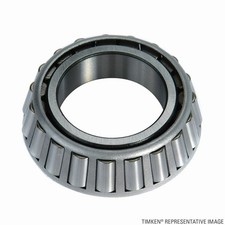 Rear Wheel Bearing For 1946-1964 Chrysler New Yorker, Timken picture