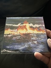 al.divino Firewater CD SOLD OUT picture