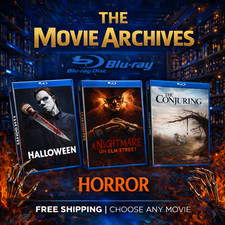 Horror Movies | Blu-ray | Scary, Thriller & Classic Horror Films |  picture