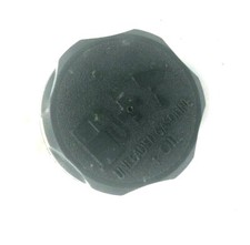 GO-PED GAS CAP (ALL GAS GO-PED MODELS)  NEW picture