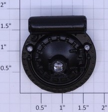 Lionel 2065-13 Black Boiler Front with Lens picture