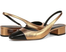 Veronica Beard Women's Cecile Slingback Heels NW/OB picture
