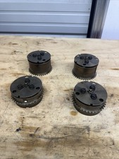 [P0016 P0017 P0018 P0019] 2013-2016 Subaru BRZ Scion FRS Cam Gears Set of 4 OEM picture