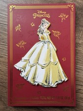 Disney Princess Belle 12 Eyeshadow Palette Beauty and the Beast Centric Beauty picture