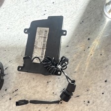2010 Skidoo 800R Ptek Ecm With Matched Tether picture