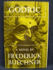 Godric picture