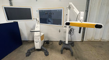 Brainlab Curve 1.1 Dual Navigation Station System Part 19901-01A, 19901-02 picture
