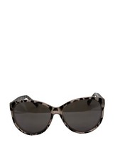 FOSSIL FW124 Women's CAT EYE Sunglasses 3553621703 58-15 142 picture