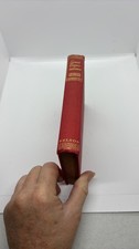 Vintage Nelson Classics Great Expectations by Charles Dickens Red Hardcover picture